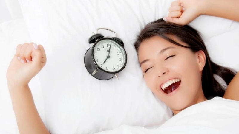 Nên ngủ lúc mấy giờ? Làm thế nào để có giấc ngủ sâu? 2