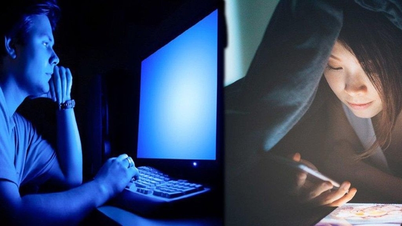 Nên ngủ lúc mấy giờ? Làm thế nào để có giấc ngủ sâu? 4