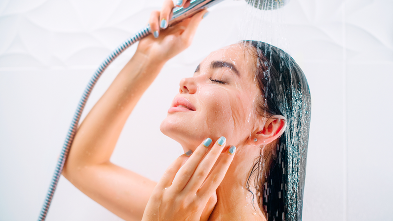 Nên tắm lúc mấy giờ để đảm bảo an toàn cho sức khỏe? 1