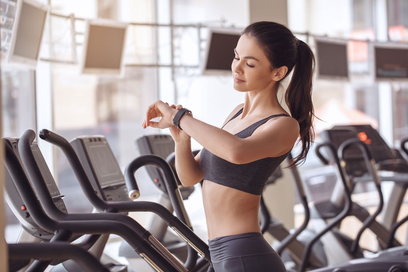 Nên tập cardio lúc nào đem lại hiệu quả cao nhất 1
