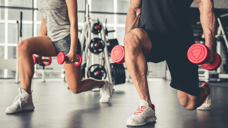 Nên tập cardio lúc nào đem lại hiệu quả cao nhất 3