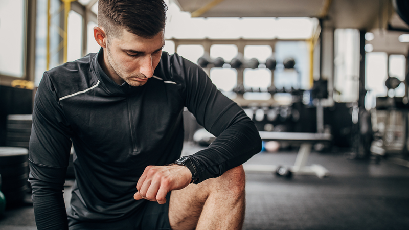 Nên tập gym bao nhiêu phút mỗi ngày​ để có kết quả tốt nhất