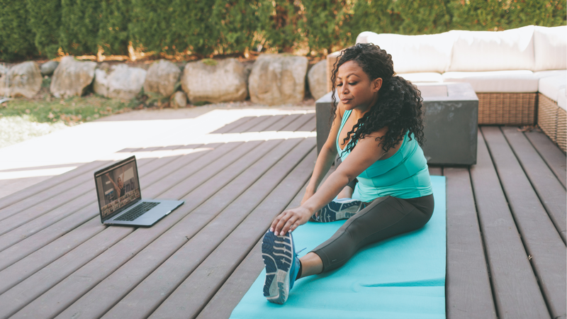 Nên tập thể dục trước hay sau khi ăn sáng? Một số nguyên tắc về ăn uống khi tập thể dục 2