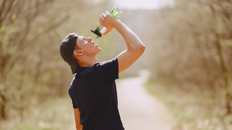 Nên tập thể dục trước hay sau khi ăn sáng? Một số nguyên tắc về ăn uống khi tập thể dục 5