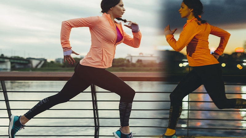 Nên tập thể dục vào lúc nào để giảm cân hiệu quả nhất? 1