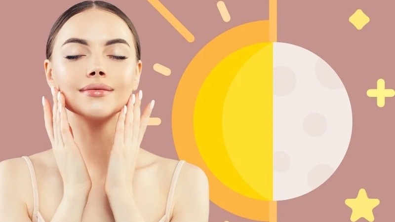 Nên tẩy trang trước hay rửa mặt trước mới đúng quy trình? 6