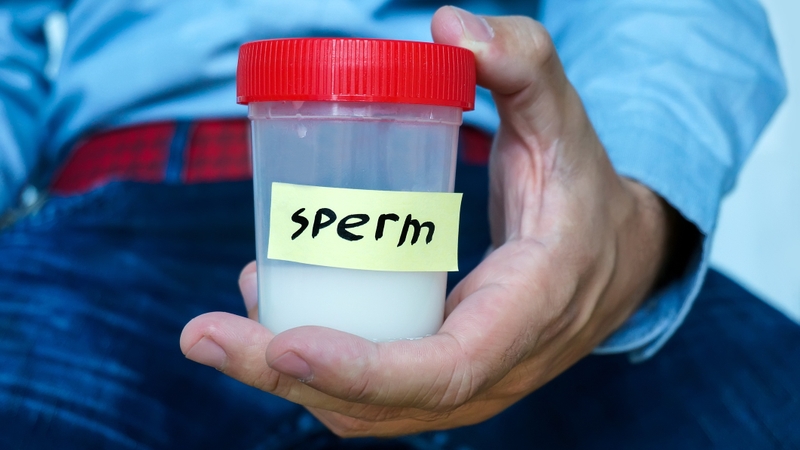 Nên thực hiện xét nghiệm tinh dịch đồ ở đâu? 1