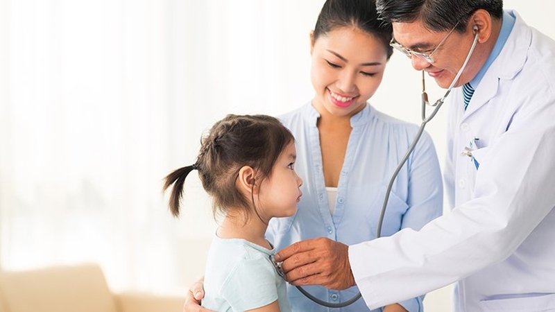 Nên tiêm 5in1 hay 6in1 cho bé? Lợi ích và điểm khác biệt của từng loại 4