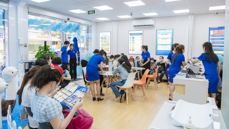 Nên tiêm HPV ở đâu đáng tin cậy và có giá cả hợp lý? 5