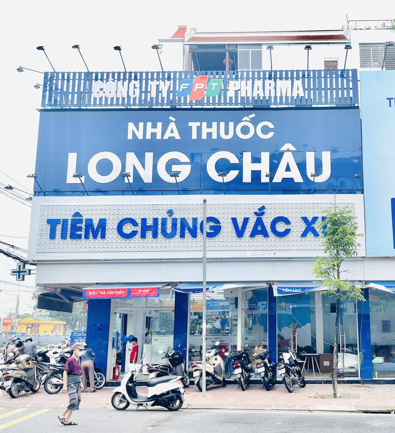 Nên tiêm HPV ở Nam Định tại địa chỉ nào? Các loại vắc xin HPV, giá và cách đăng ký 1