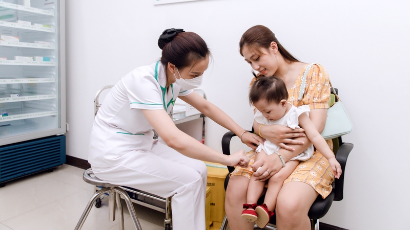 Nên tiêm mũi phế cầu cho bé không? 3