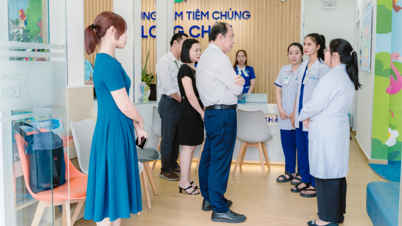 Nên tiêm phế cầu 20 ở đâu uy tín, an toàn? 1