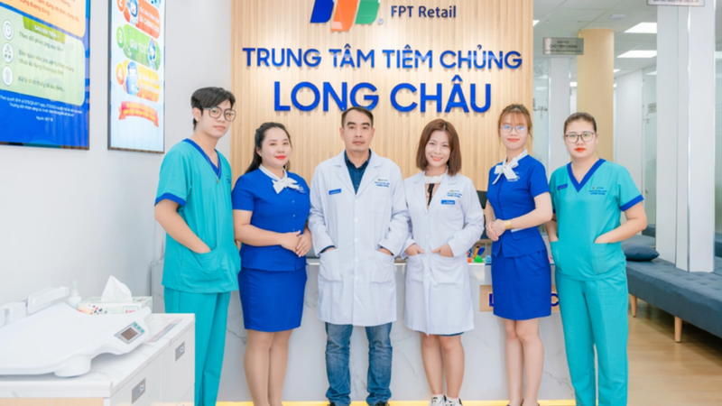 Nên tiêm phế cầu 20 ở đâu uy tín, an toàn? 2