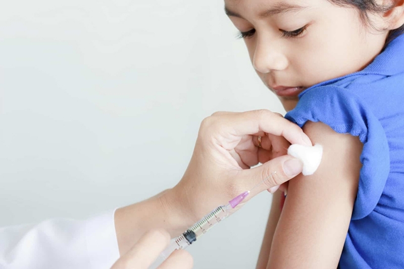 Nên tiêm phòng ung thư cổ tử cung cho bé gái vào thời gian nào? 2