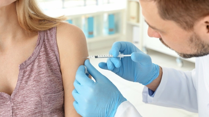 Nên tiêm phòng viêm gan B khi nào? Lịch trình và khuyến cáo bạn cần biết 1