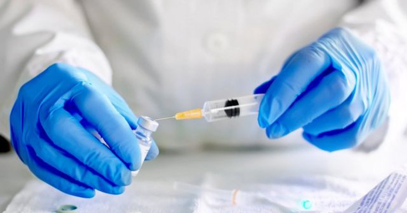 Nên tiêm sởi mũi 2 cách mũi 1 bao lâu? 2