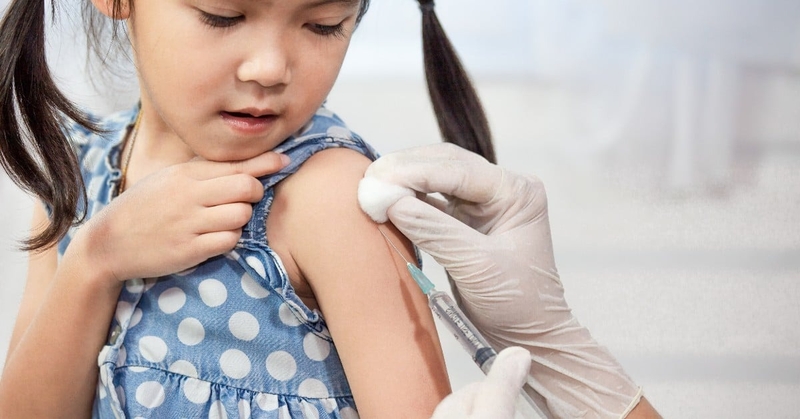 Nên tiêm vắc xin cúm ở đâu?2