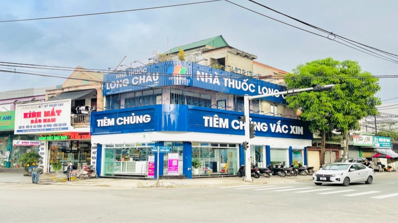 Nhiều người thắc mắc nên tiêm vắc xin cúm ở đâu tại Hà Tĩnh