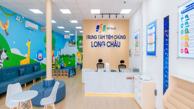 Nên tiêm vắc xin HPV ở đâu tại Quận Hoàng Mai an toàn, giá cả hợp lý? 1