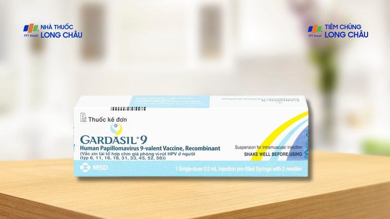 Nên tiêm vắc xin HPV ở đâu tại Quận Hoàng Mai an toàn, giá cả hợp lý? 3