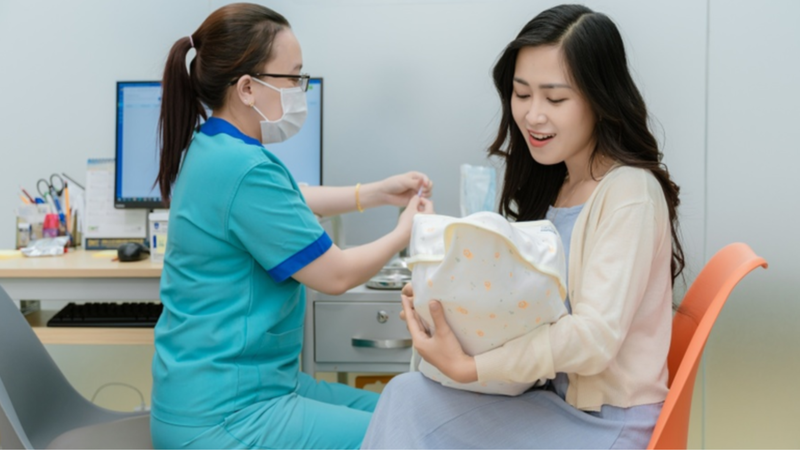 Nên tiêm vắc xin Menquadfi ở đâu uy tín, an toàn? 3