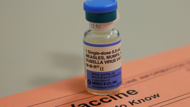 Nên tiêm vắc xin sởi, quai bị, rubella của Mỹ hay Ấn Độ? 3