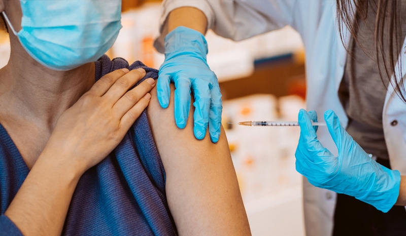 Nên tiêm vacxin cúm của Pháp hay Hà Lan? Lưu ý khi tiêm vacxin cúm 4