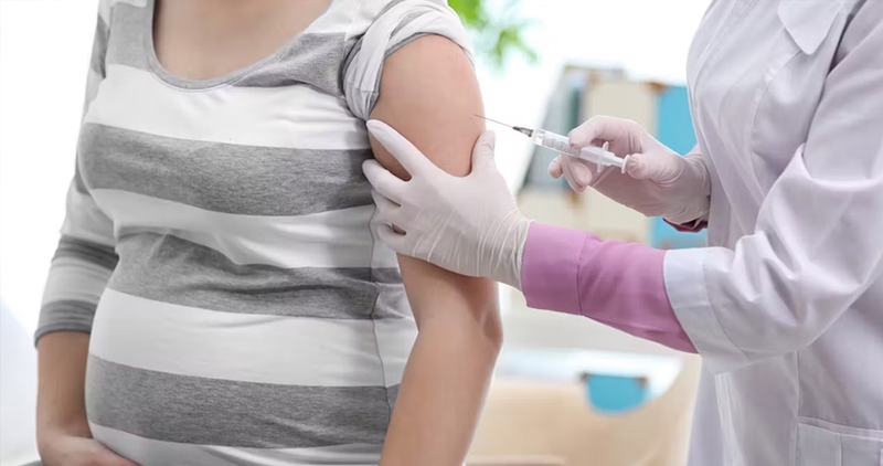 Nên tiêm vacxin cúm của Pháp hay Hà Lan? Lưu ý khi tiêm vacxin cúm 5