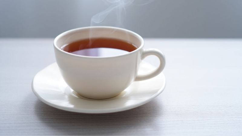 Nên uống chè vằng trong bao lâu? Thời gian sử dụng phụ thuộc vào mục đích dùng