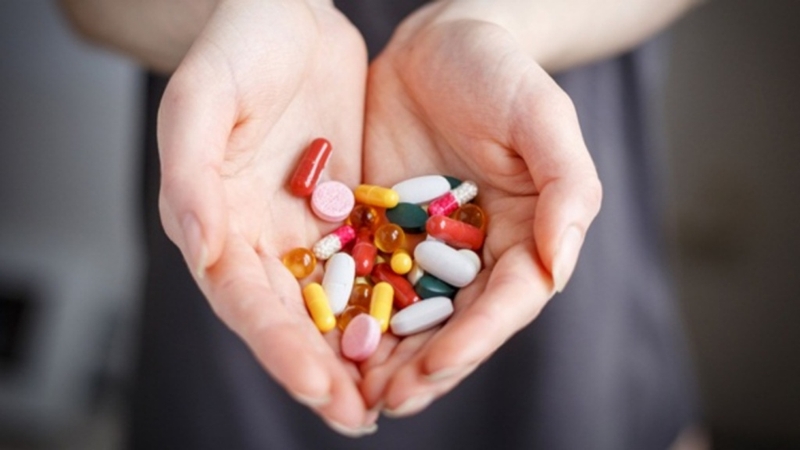 Nên uống gì khi mang thai 3 tháng đầu? 6 gợi ý tốt nhất cho mẹ bầu 4