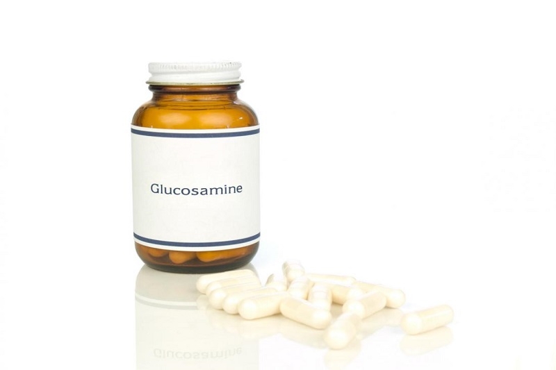 Nên uống jex max hay glucosamine? Loại nào thì tốt hơn?2