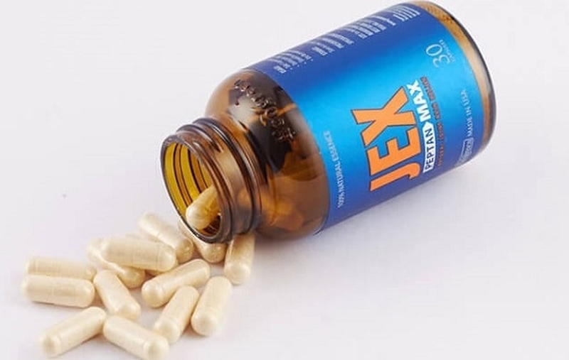 Nên uống jex max hay glucosamine? Loại nào thì tốt hơn?3