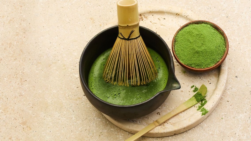Lạm dụng matcha có thể tiềm ẩn rủi ro cho sức khỏe
