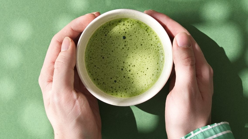 Nên chọn thời điểm uống matcha hợp lý để phát huy tối đa lợi ích sức khỏe
