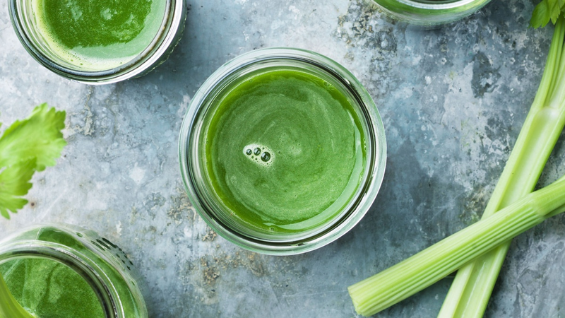 Nên uống nước ép cần tây vào thời điểm nào tốt nhất? 3