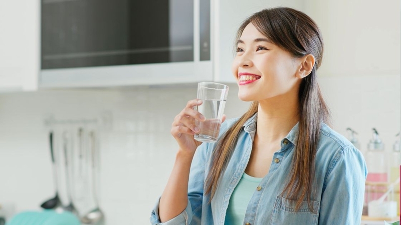 Nên uống nước gì hàng ngày để tăng cường sức khỏe? 1