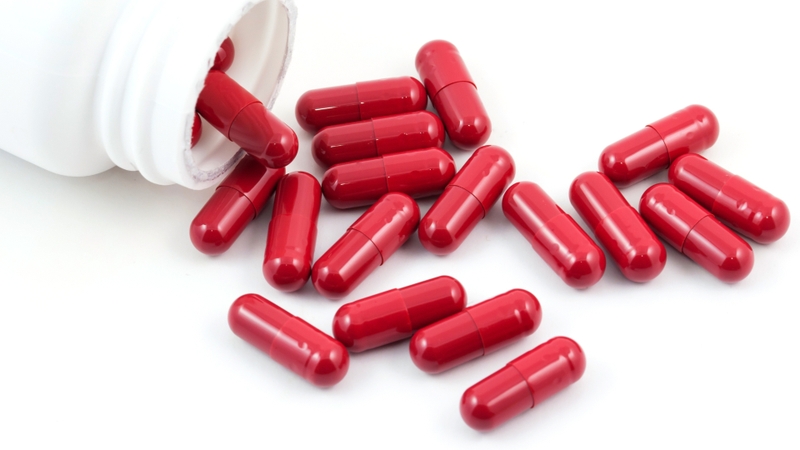 Việc bổ sung sắt giúp phục hồi nồng độ hemoglobin, cải thiện tuần hoàn oxy và tăng cường thể lực