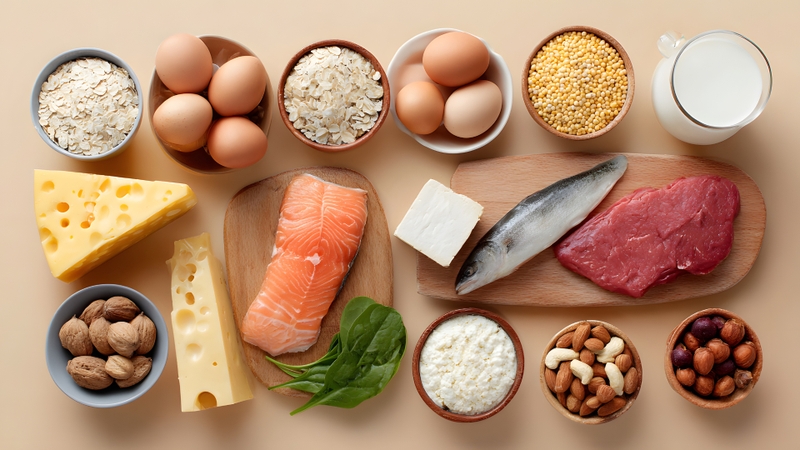 Bên cạnh việc sử dụng viên uống bổ sung, mẹ sau sinh nên duy trì chế độ ăn đa dạng và cân bằng để hỗ trợ việc phục hồi