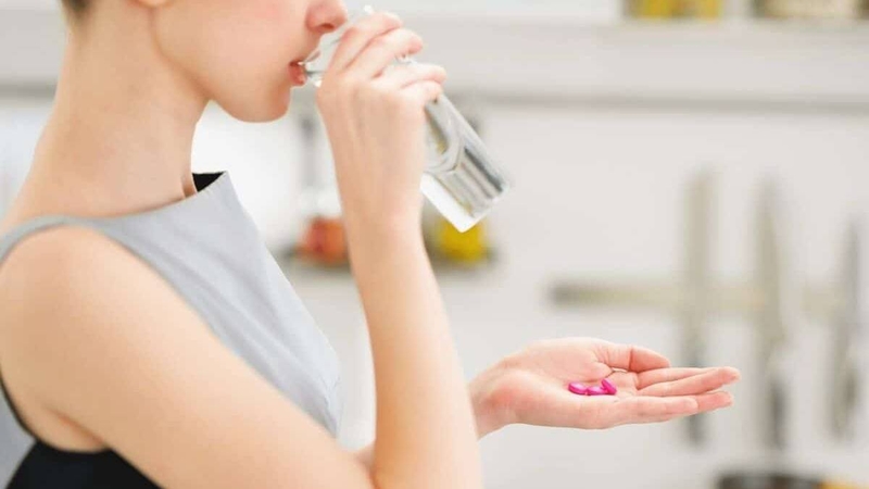 Thuốc thải độc gan có tác dụng thanh nhiệt, giải độc