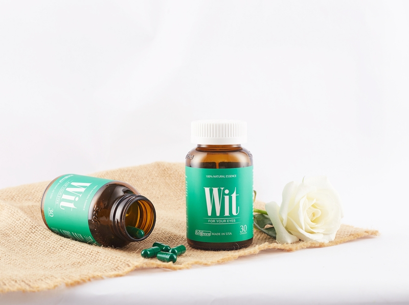 Nên uống thuốc bổ mắt vào lúc nào? Top 5 loại thuốc bổ mắt được tin dùng 2