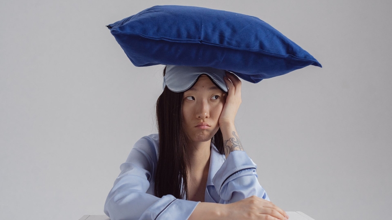 Rối loạn giấc ngủ kéo dài có thể là dấu hiệu cho thấy phác đồ điều trị chưa phù hợp