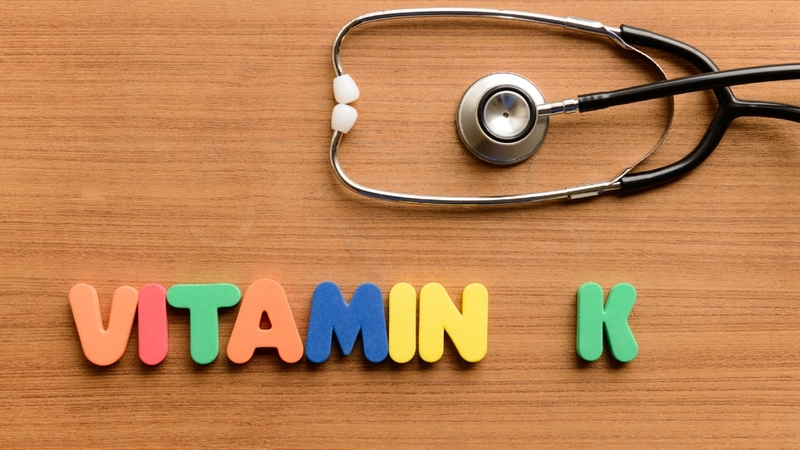 Nên uống Vitamin K lúc nào để đạt hiệu quả tốt nhất? 1
