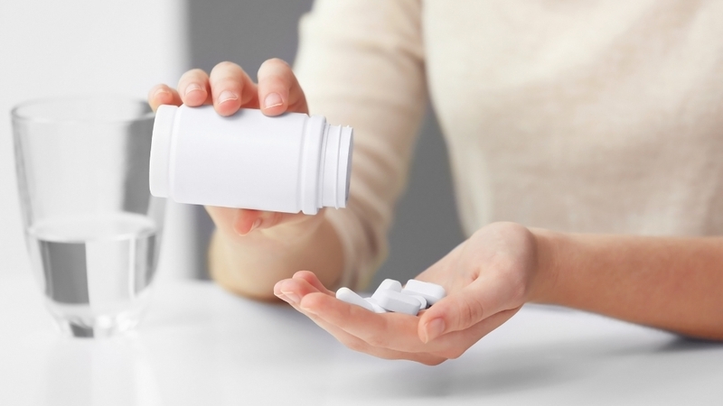 Nên uống Vitamin K lúc nào để đạt hiệu quả tốt nhất? 2