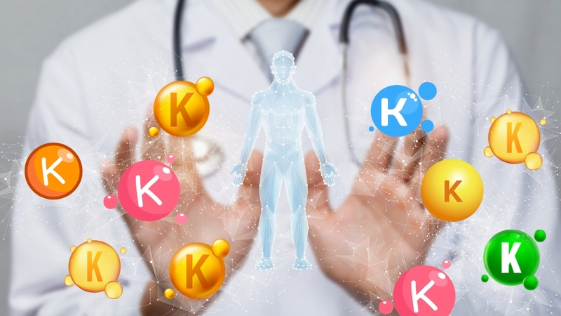 Nên uống Vitamin K lúc nào để đạt hiệu quả tốt nhất? 3