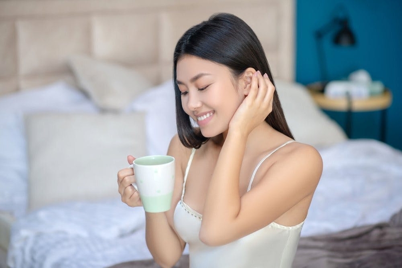 Nên uống whey protein khi nào để cơ thể hấp thụ tốt nhất? 2