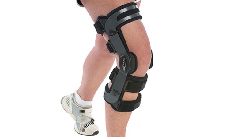 Nẹp đầu gối là gì? Tác dụng, công dụng và cách sử dụng 1