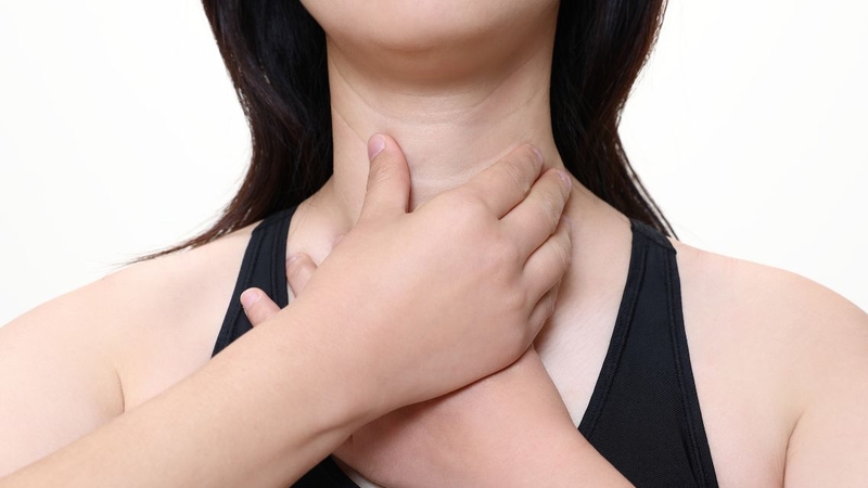 “Giải mã” bí mật nếp nhăn ở cổ và cách khắc phục, phòng ngừa hiệu quả 3