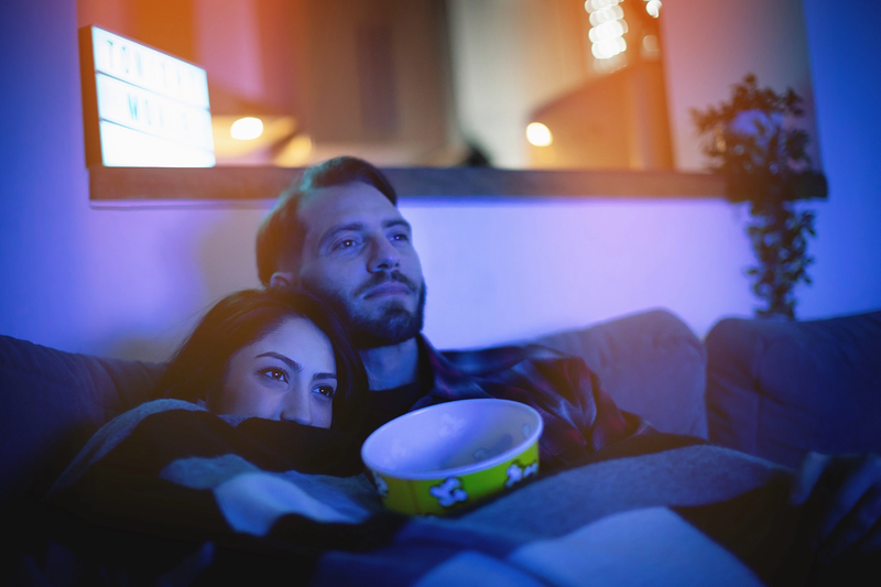 Thắc mắc: Netflix and chill là gì? 1