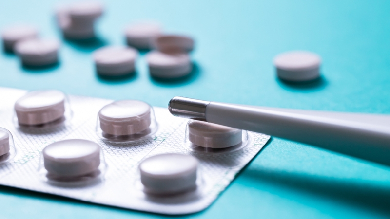 Sốt rét run ở người lớn nên làm gì? 4