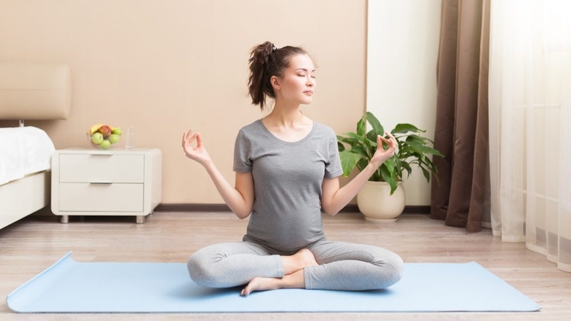 Nếu bị tiểu đường thai kỳ thì phải làm sao? 3